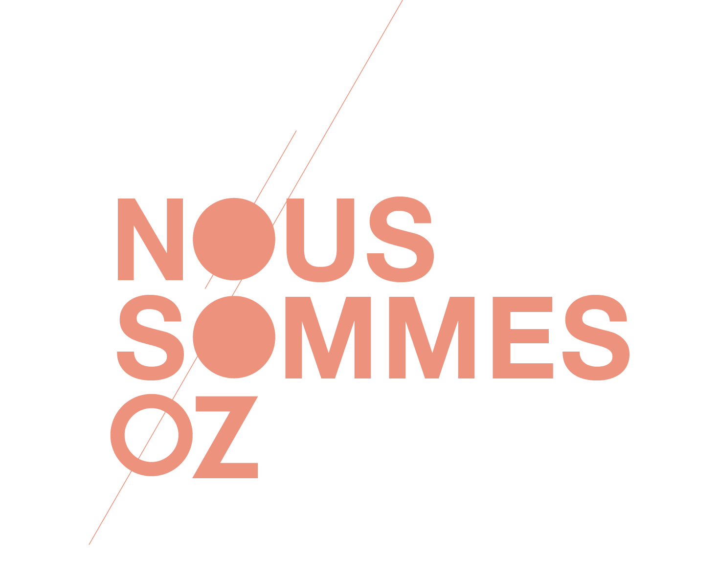 Logo agence Oz