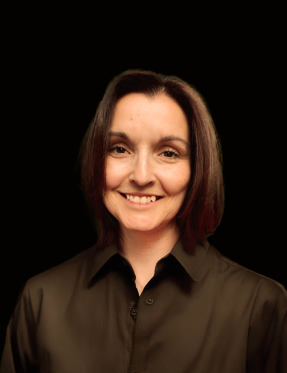 Vous pouvez joindre Marie-Ève Richard au poste 105