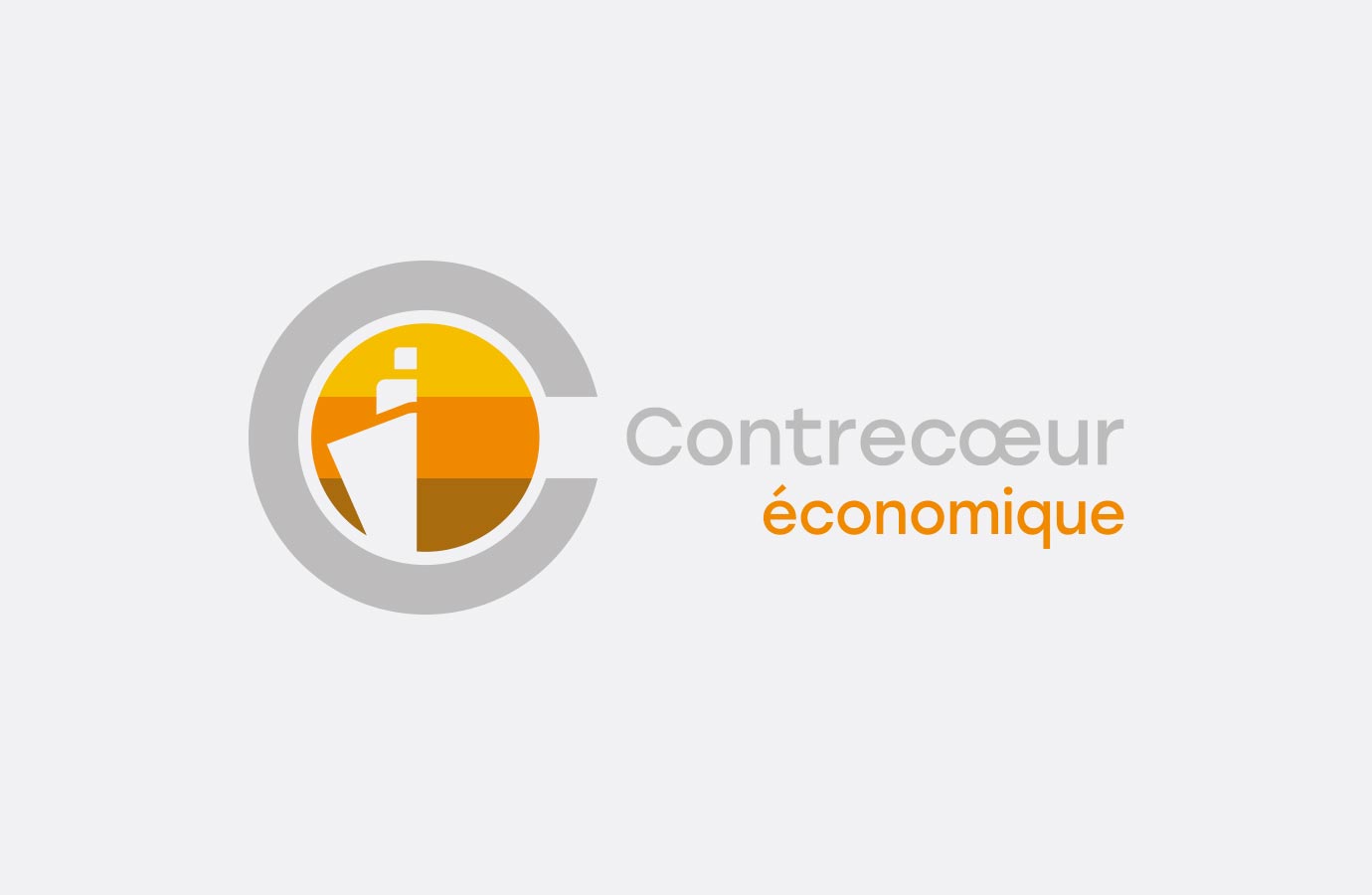 Logo Ville de Contrecœeur,secteur économique