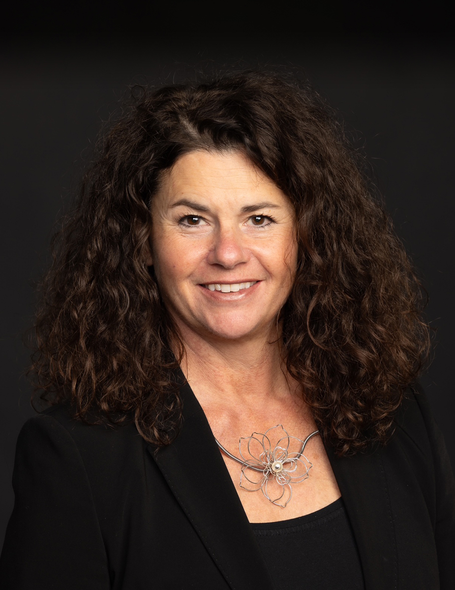 Prenez contact avec Sophie I. Rolland chez Agence Oz